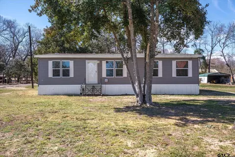 Exterior - 129 Elm Dr, Murchison, TX 75778 photo 3 of 6