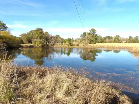 tbd S Us Highway 287 Cr 4140, Crockett, TX 75835