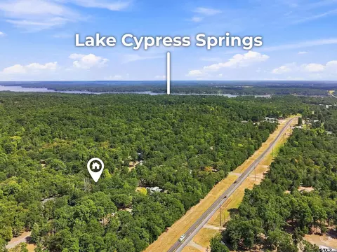 lot47 Cr 4298, Scroggins, TX 75480