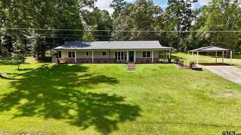 18208 N Lakeview, Troup, TX 75789