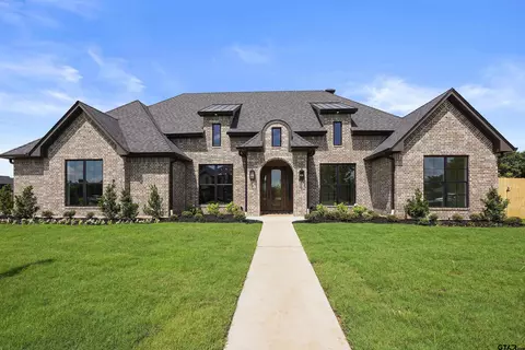 20216 Roebuck Dr, Bullard, TX 75757