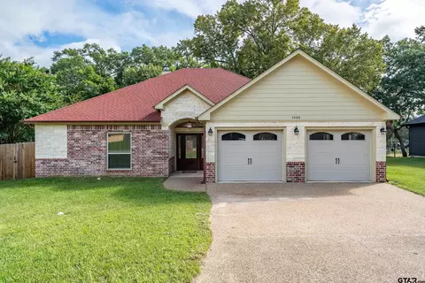 14109 Lone Pine St, Brownsboro, TX 75756