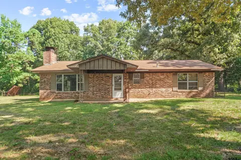 607 An County Road 155, Elkhart, TX 75839