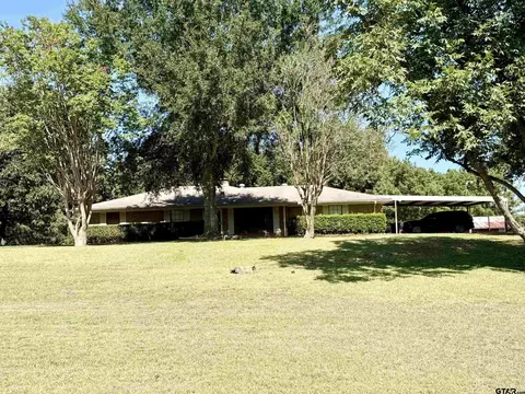 5096 N Us Highway 287, Grapeland, TX 75844