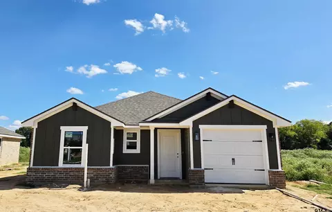 1702 Meadow Ln, Whitehouse, TX 75791