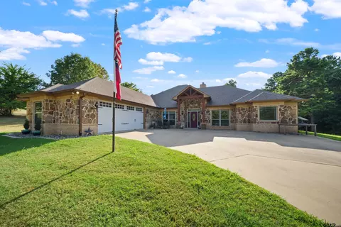 9253 County Road 3426, Brownsboro, TX 75756