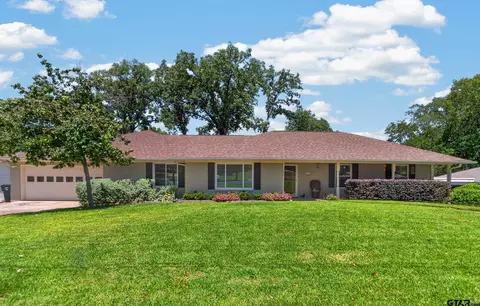 1500 Sequoia Dr, Tyler, TX 75703