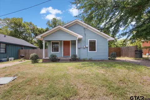 1006 Trezevant, Tyler, TX 75702