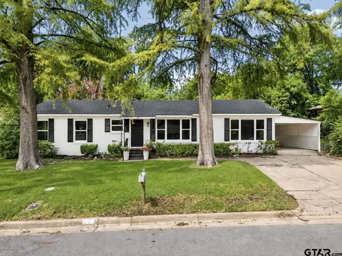 811 S Blackwell, Tyler, TX 75701