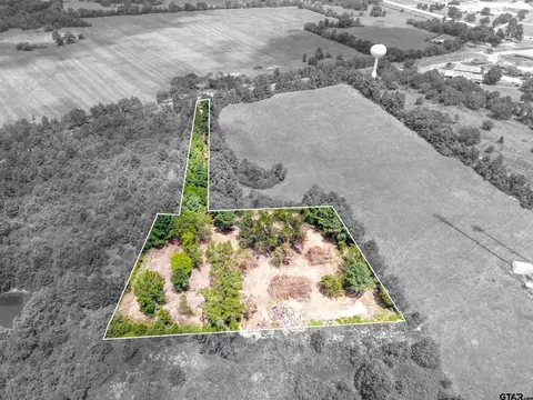 tbd Fm 2110, Crockett, TX 75835