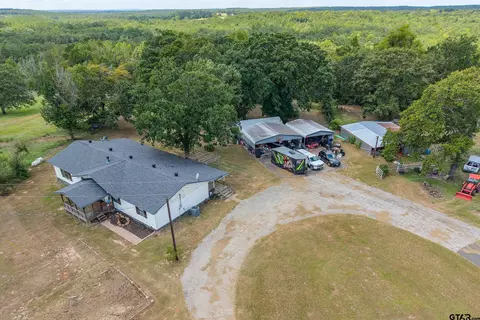 4358 E Cr 367, Henderson, TX 75654
