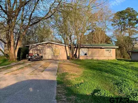 218 Alamo Dr, Lone Star, TX 75668