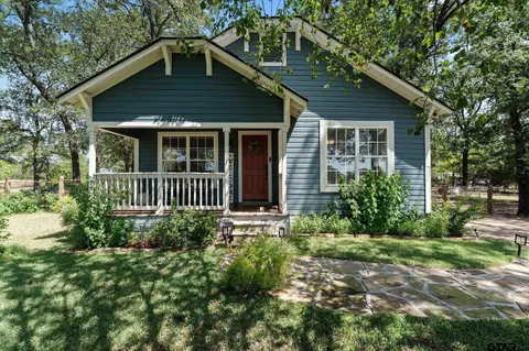 98 Cr Nw 1030, Mount Vernon, TX 75457