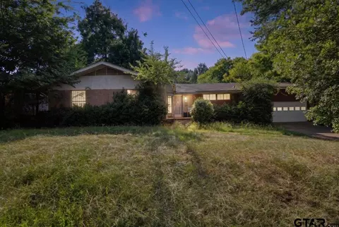 2006 N Palace Ave, Tyler, TX 75702