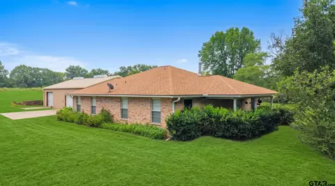 1052 SE Cr 4430, Scroggins, TX 75480