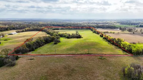 tbd County Rd 3150, Emory, TX 75440