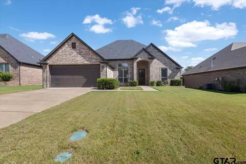11966 Gillian Ct, Tyler, TX 75703