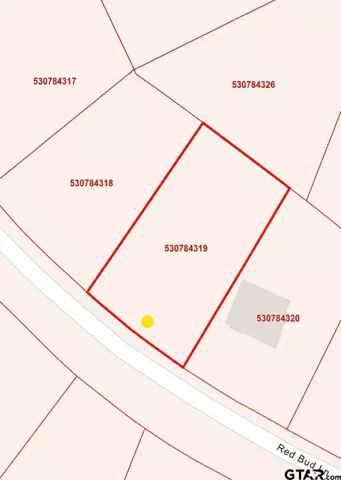 854 Red Bud Cir, Bullard, TX 75757