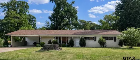 3014 Brentwood Dr, Tyler, TX 75701