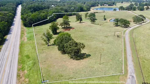 tbd Cr 3330, Naples, TX 75568