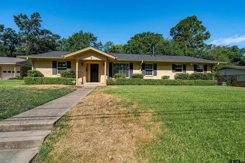 3403 Lynnwood Dr, Tyler, TX 75701