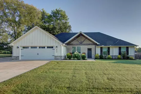 647 Oklahoma St, Van, TX 75790