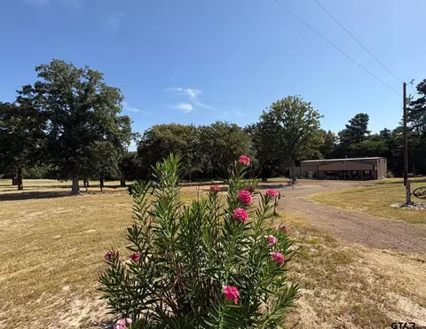 145 Private Road 7004, Frankston, TX 75763