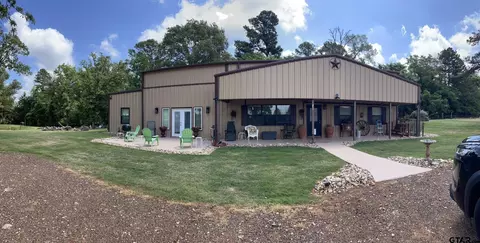 145 Private Road 7004, Frankston, TX 75763