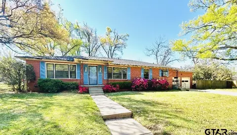919 Wilma, Tyler, TX 75703