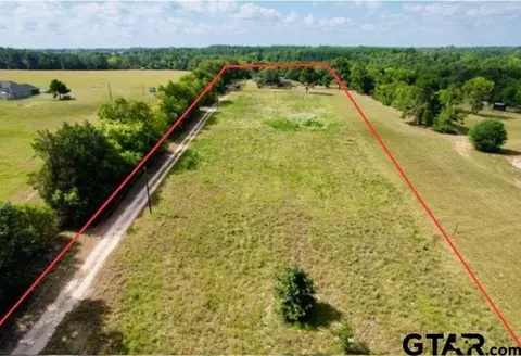 1503 County Road 1714, Jacksonville, TX 75766