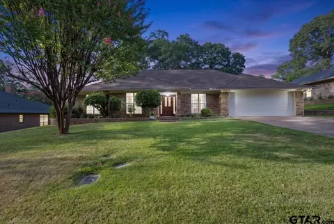 811 Cedar Creek Dr, Tyler, TX 75703
