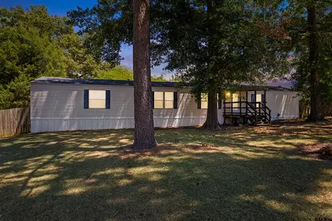 190 N County Road 2123, Longview, TX 75603