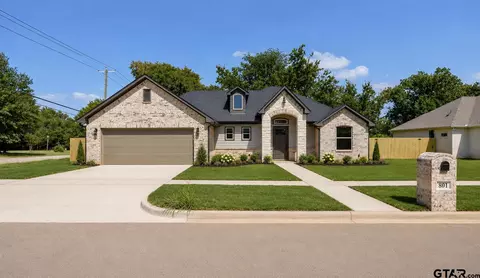 801 Jack Brown, Whitehouse, TX 75791