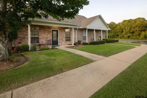 1912 Hollylake Cir, Tyler, TX 75703