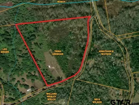 136 An County Road 1260, Elkhart, TX 75839