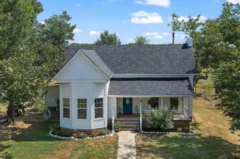 13807 Cr 3155 S, Mount Enterprise, TX 75681