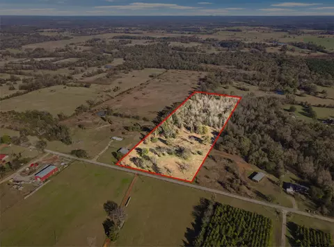 tbd B Cr 4840, Mount Pleasant, TX 75455