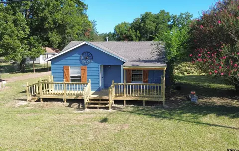 283 Fm 2663, Crockett, TX 75835