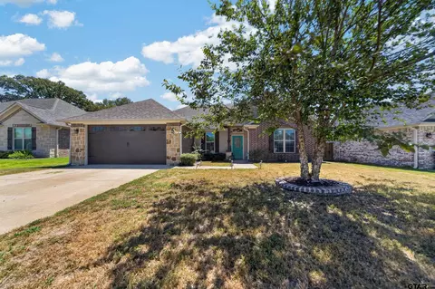 6057 Havens Trl, Tyler, TX 75707