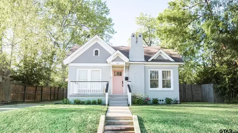 417 E Dodge St, Tyler, TX 75701