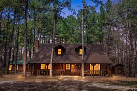 431 County Road 2487, Mineola, TX 75773