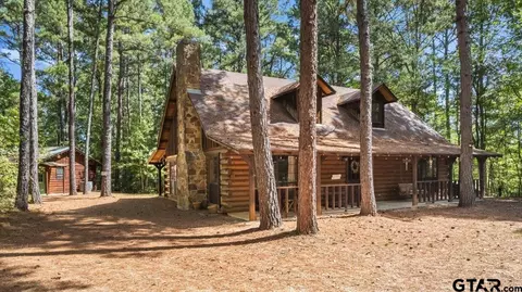 431 County Road 2487, Mineola, TX 75773