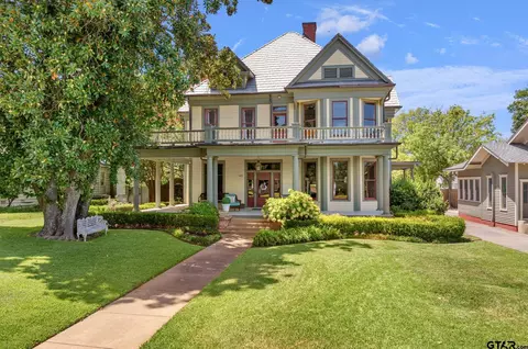 615 S Fannin Ave, Tyler, TX 75701