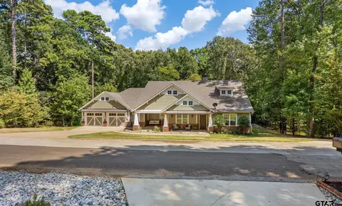 18655 Quiet Anchor Ln, Flint, TX 75762