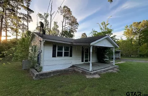 7213 Valley View Dr, Frankston, TX 75763