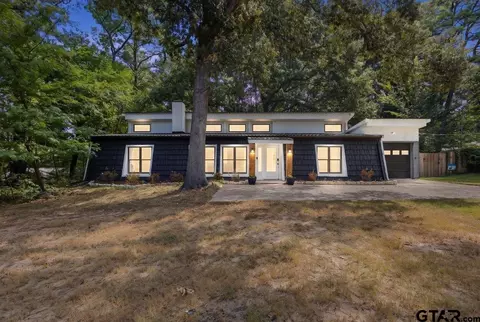 1219 Horseshoe Dr, Hideaway, TX 75771