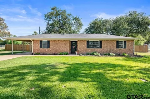 806 Lance Rd, Quitman, TX 75783