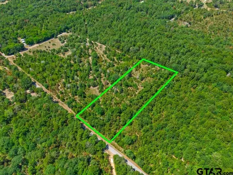 tbd Cr 3854 4542 Acres, Hawkins, TX 75765