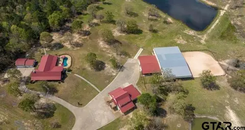 10449 Sheep Rd, Pittsburg, TX 75686