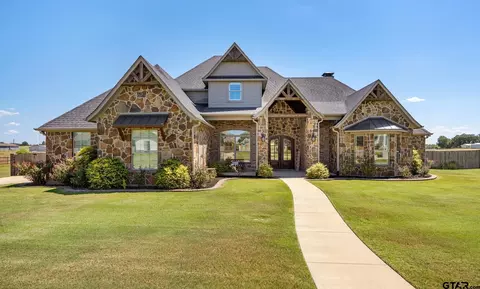597 Eland Way, Bullard, TX 75757
